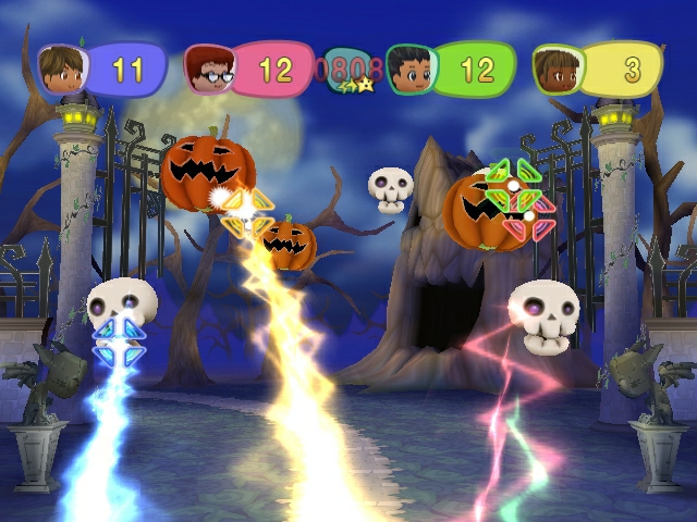 MySims Party - Imagen 20